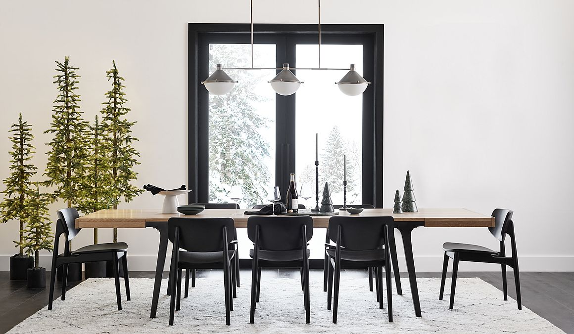 Lighting Modern Chandeliers, Lamps & Light Fixtures Crate & Barrel