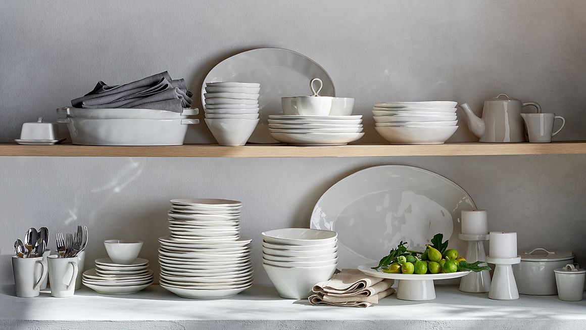 Tableware Place Settings & Table Accessories Crate & Barrel