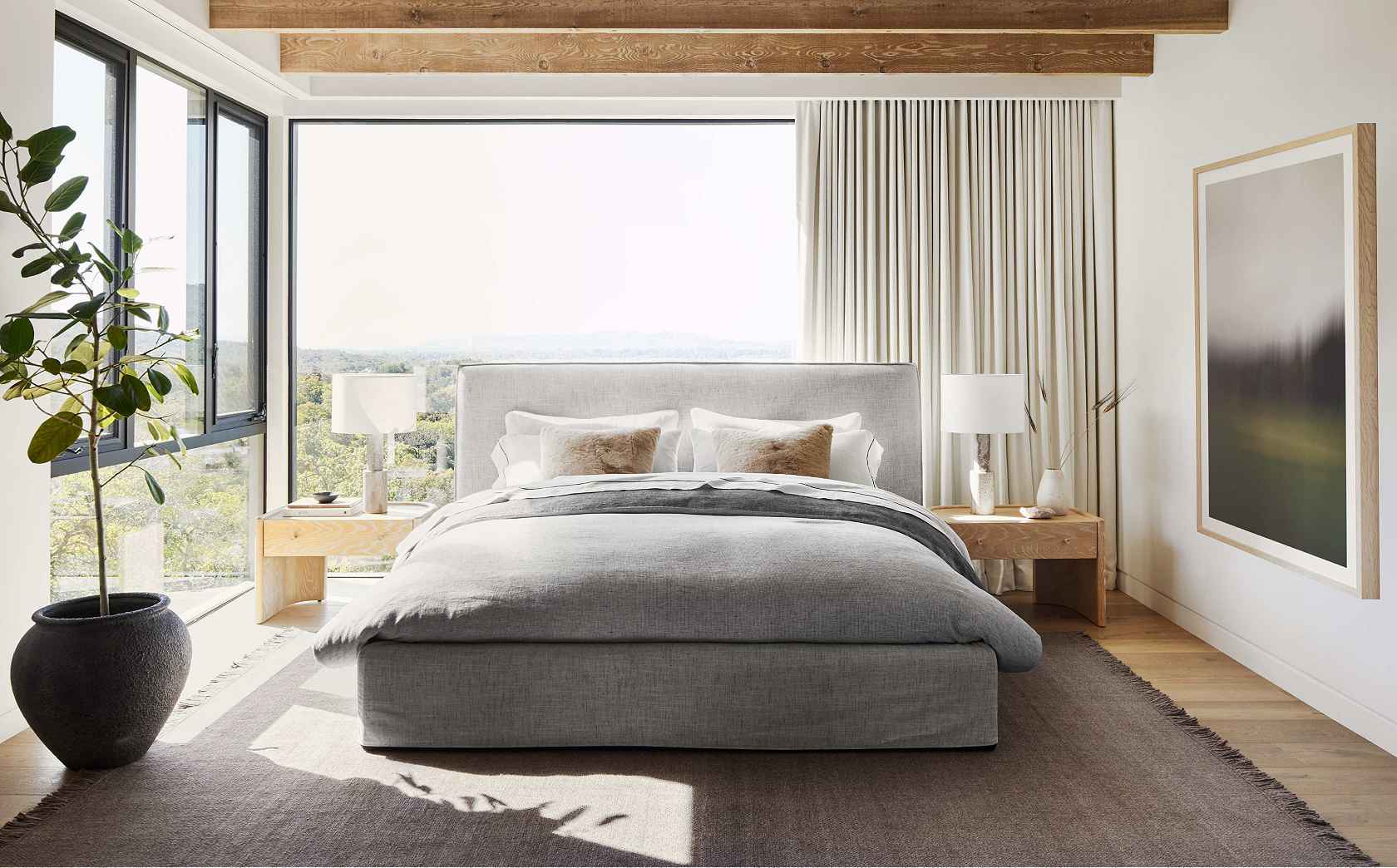 Bedding, Bath Towels and Accessories Crate & Barrel Canada