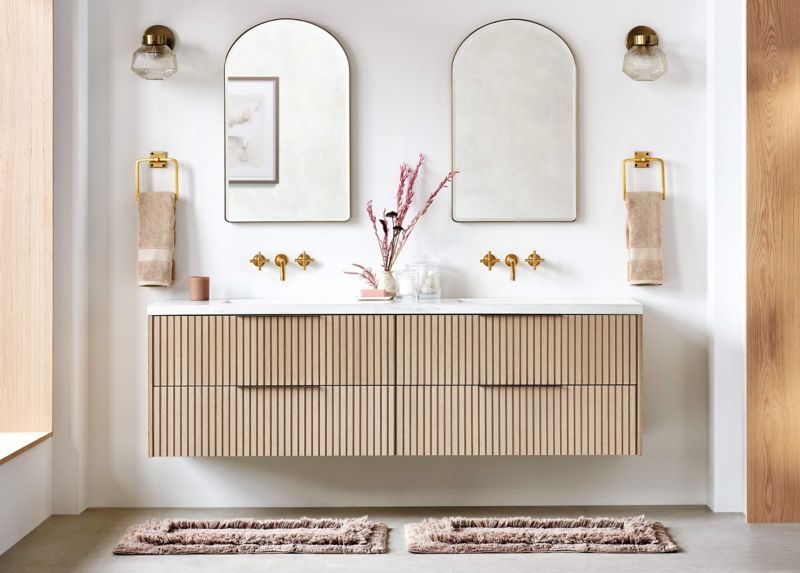 Bathroom Decor | Crate & Barrel