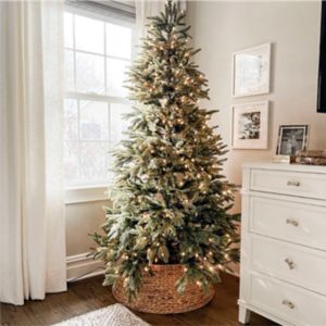 Christmas Decorations for Home & Table 2024 | Crate & Barrel