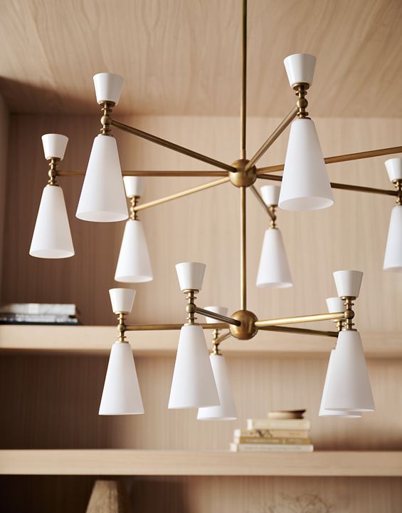 shop pendant lighting