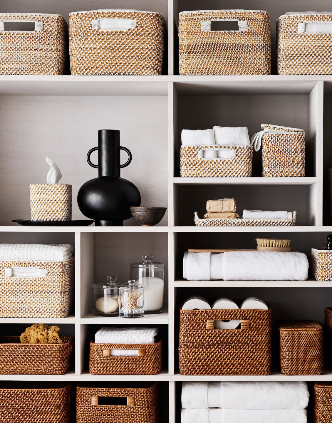 Shop bath accessories