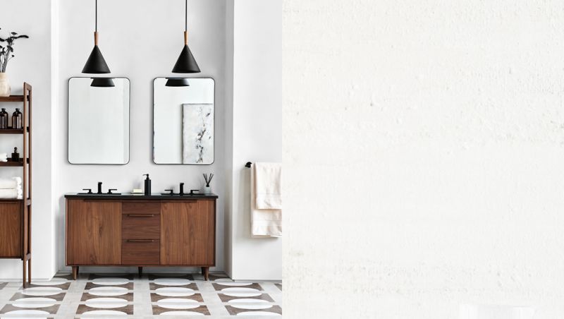 Bathroom Decor | Crate & Barrel