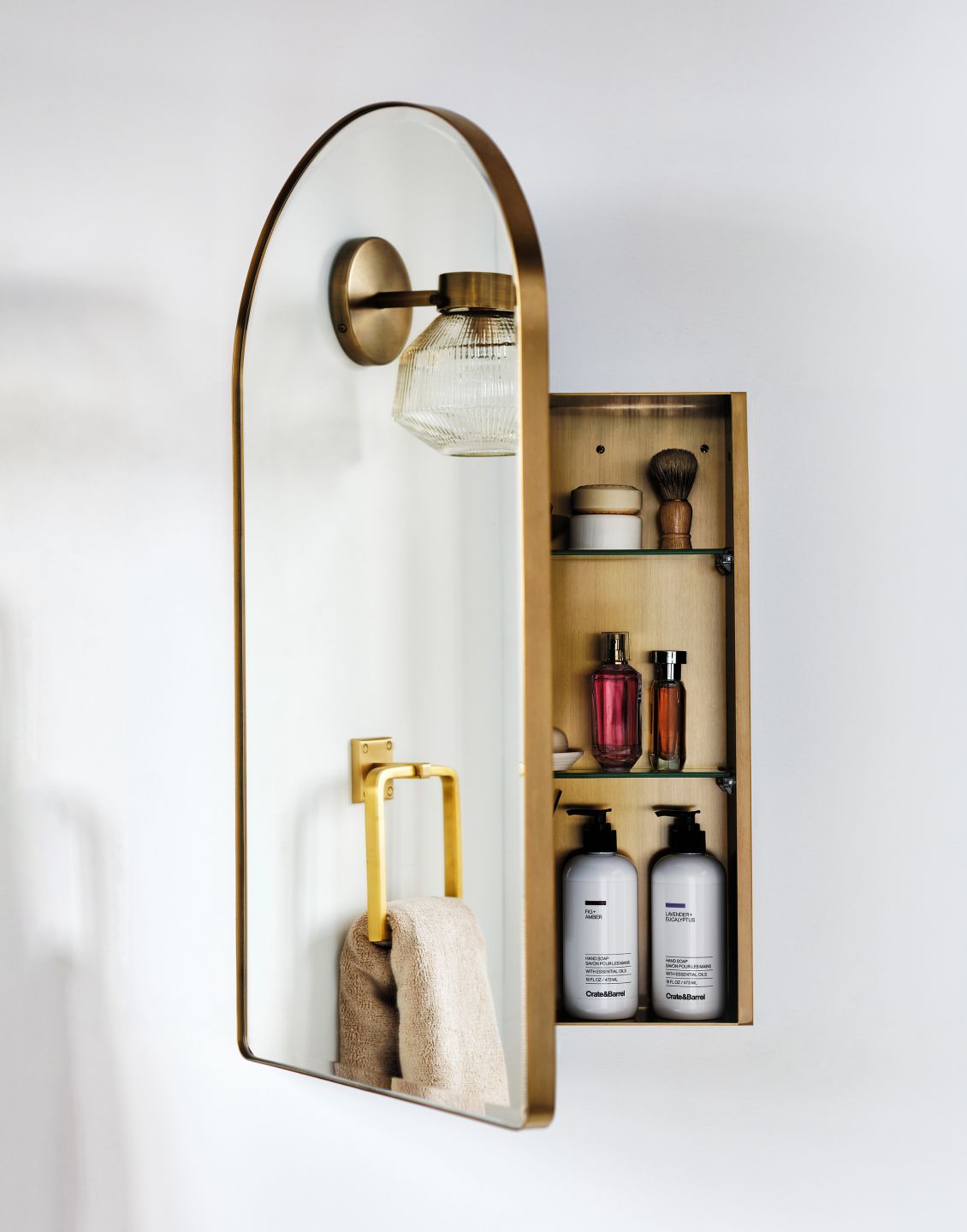 Shop Bath Mirrors