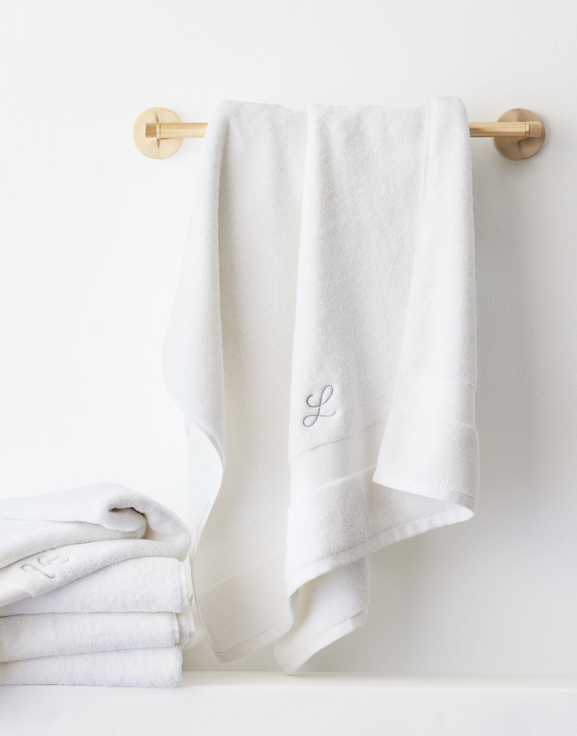 Shop towels