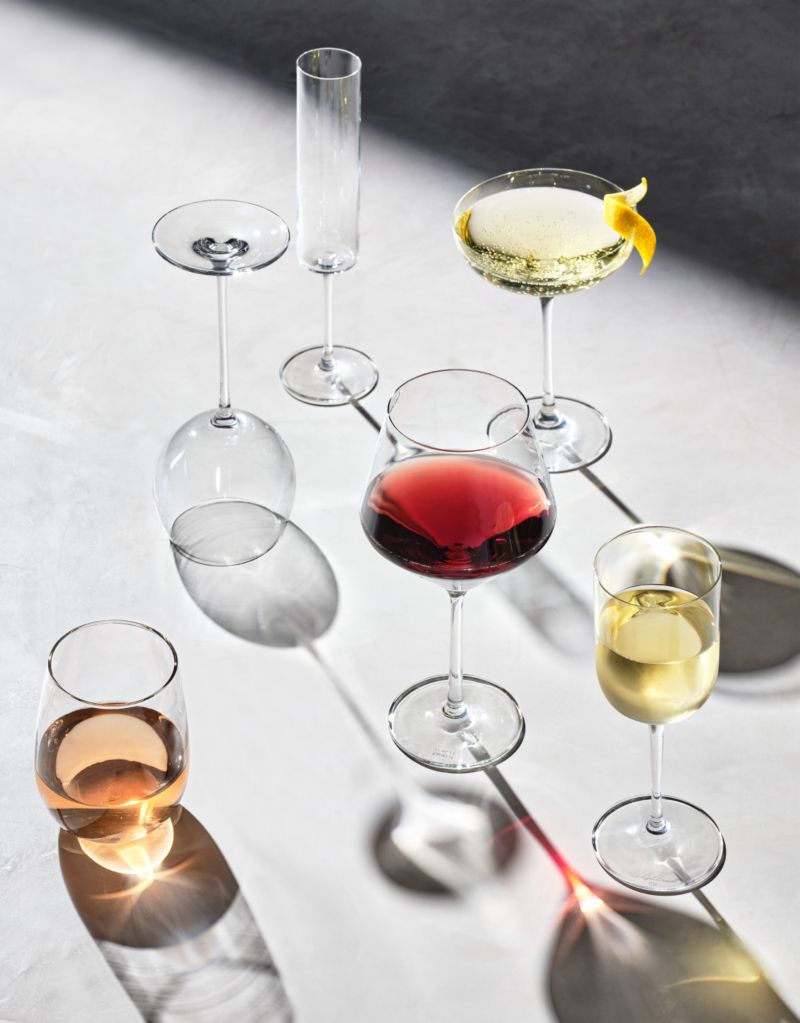 Tableware Place Settings & Table Accessories | Crate & Barrel