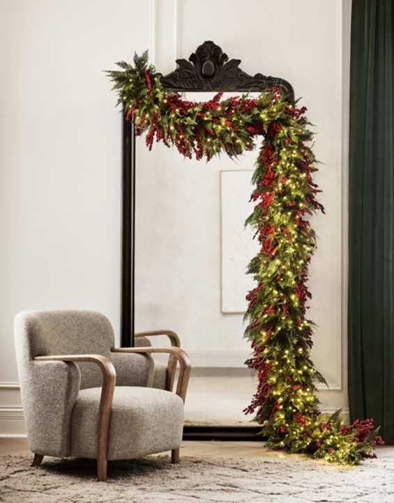 shop garland