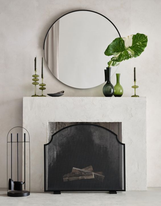 shop Fireplace