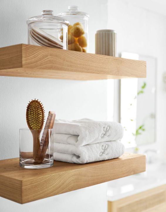 Shop Shelving