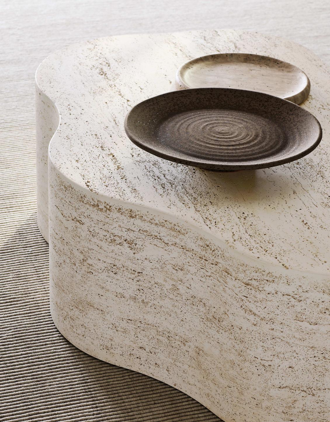 Accent Tables