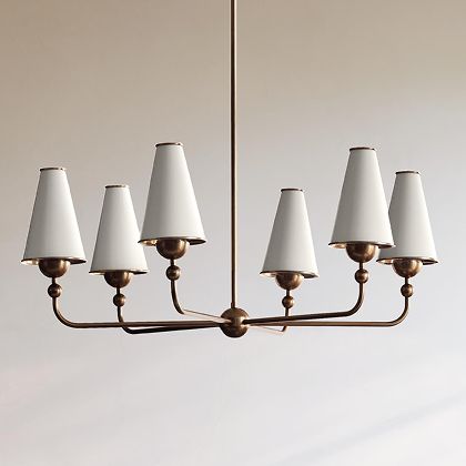 Pendants & Chandeliers
