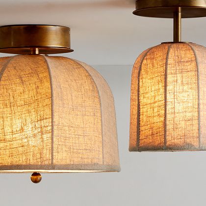 Flush Mounts
