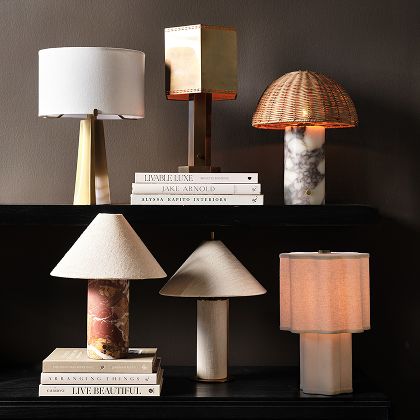 Mini Lamps