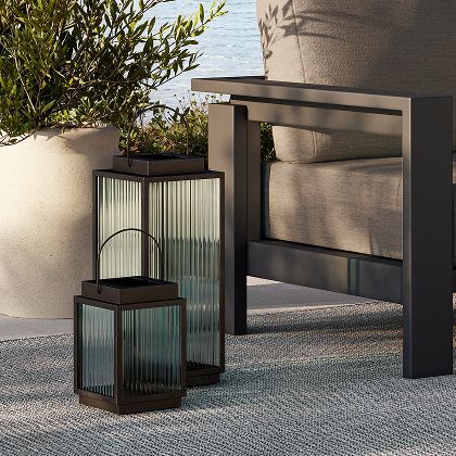 Outdoor Lighting