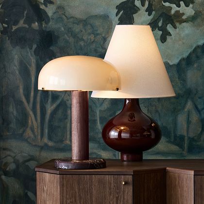 Table Lamps