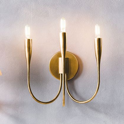 Wall Sconces