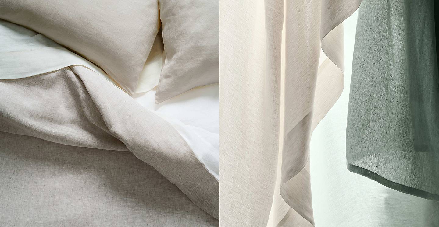 Bed sheets