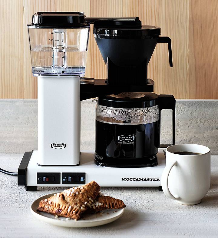 8 Types of Coffee Makers: An Expert Guide