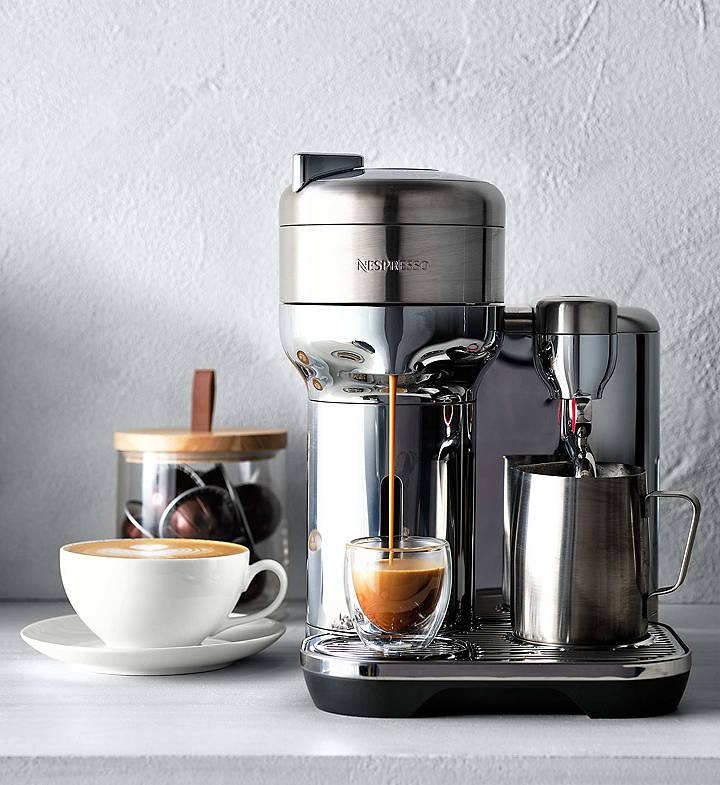 16 Types of Coffee Makers, Explained by Pros