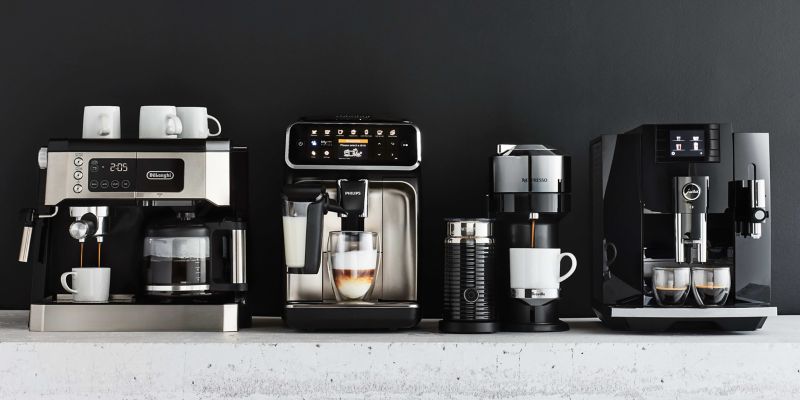 Espresso Guide