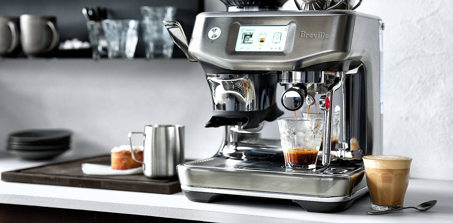 Best at home espresso maker best sale