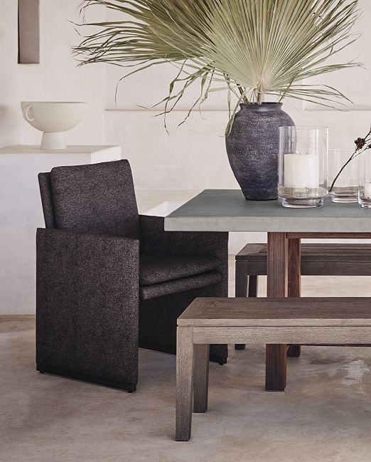 Outdoor Sofas Outdoor Couches & Patio Couches Crate & Barrel Canada