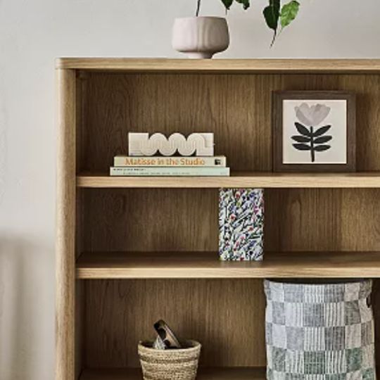 bookcases