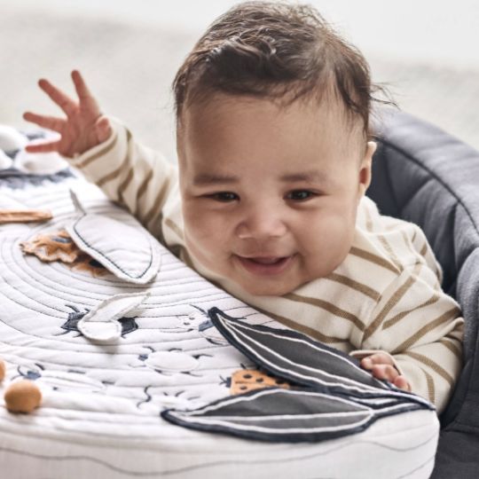 activity chairs & mats