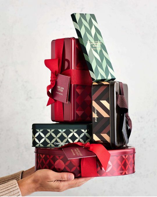 A Favorite Things Party