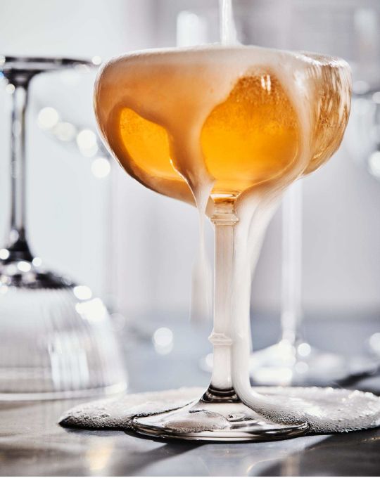 A New Year’s Eve Celebration