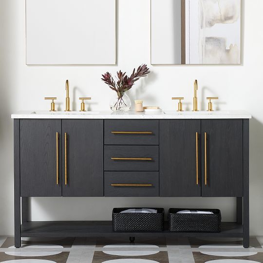 Bathroom Furniture