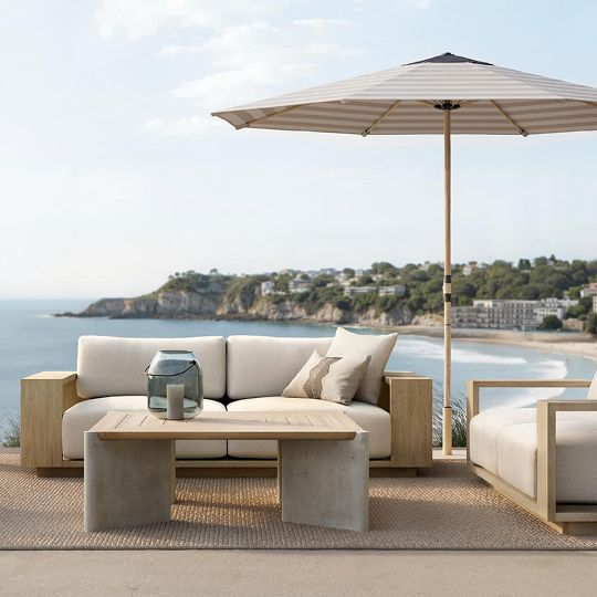 Outdoor Furniture