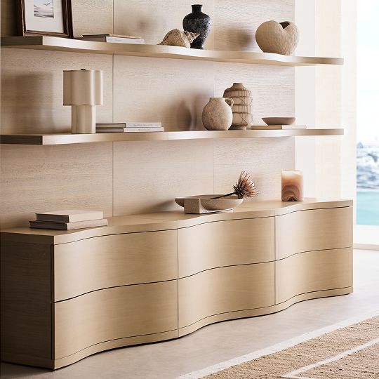 Storage Furniture
