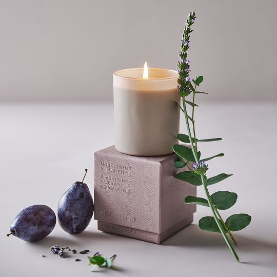 bath scents