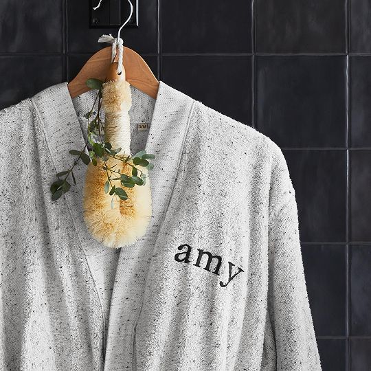 bath robes