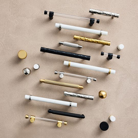 bath hardware
