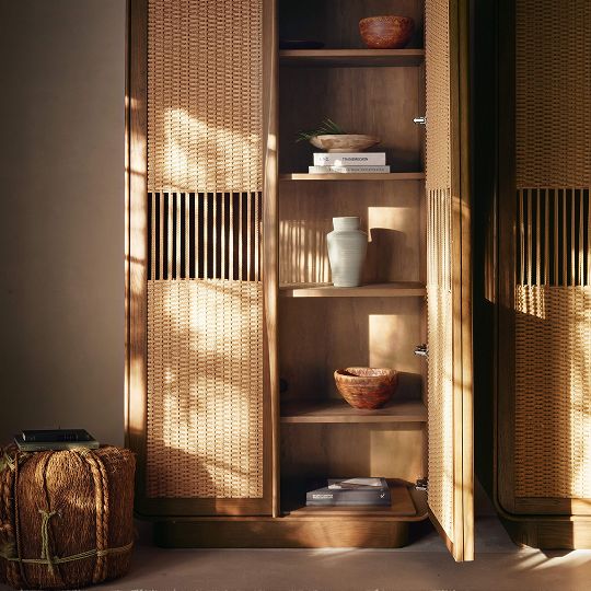 Entryway Chests & Cabinets