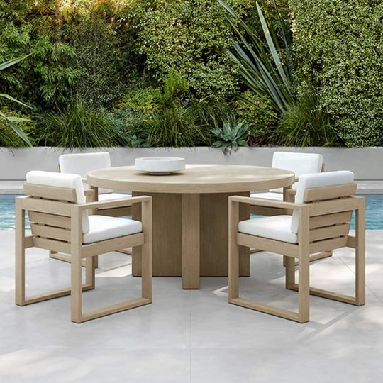 Outdoor Furniture Sets