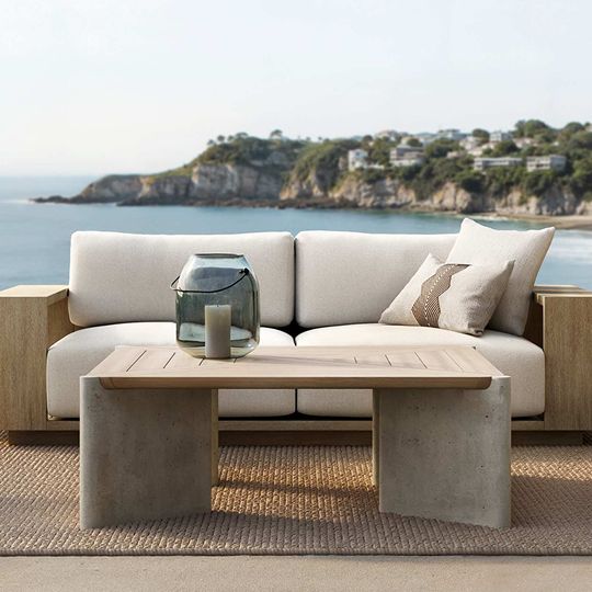 Outdoor Coffee Tables