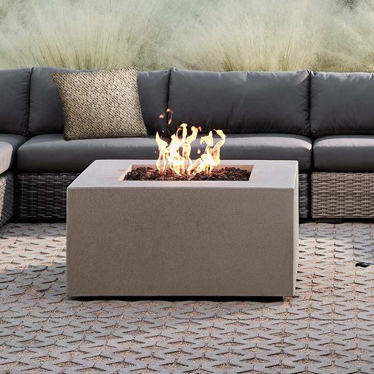 Fire Pit Tables