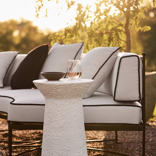 Outdoor Side Tables