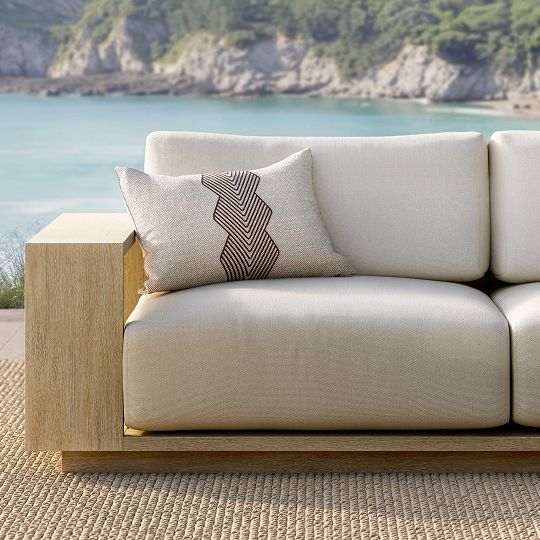 Outdoor Sofas