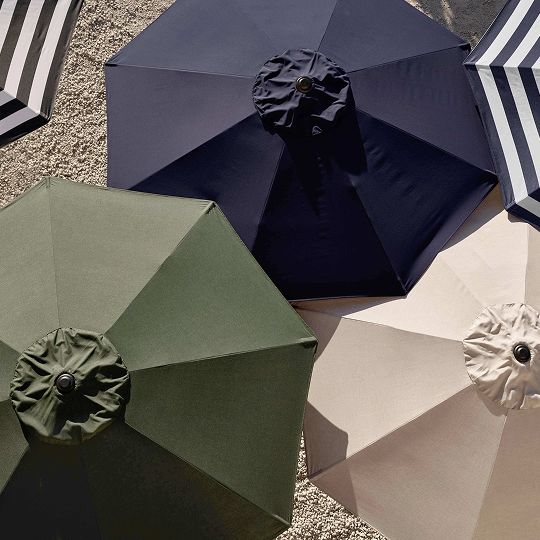 Outdoor Patio Umbrellas
