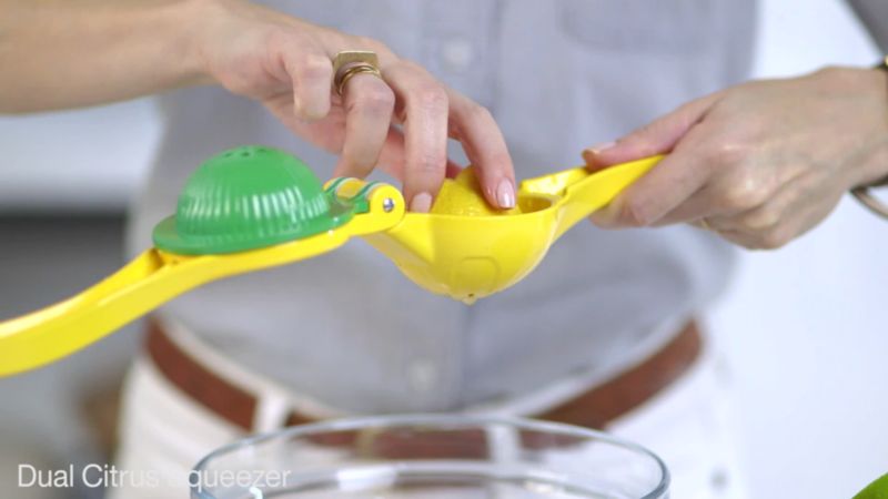 Play Dual Citrus Squeezer - video 1 of 1