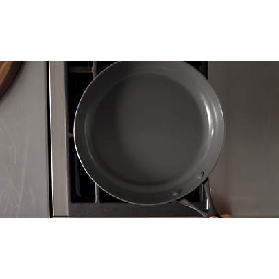 GreenPan Reserve Black 10-Piece Non-Stick Ceramic Cookware Set + Reviews, Crate & Barrel Canada