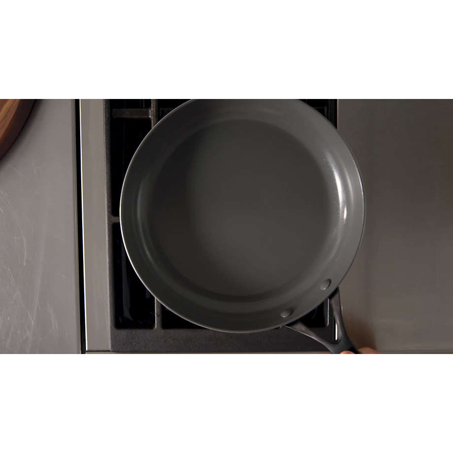 GreenPan Levels 11pc Stackable Hard Anodized Ceramic Nonstick