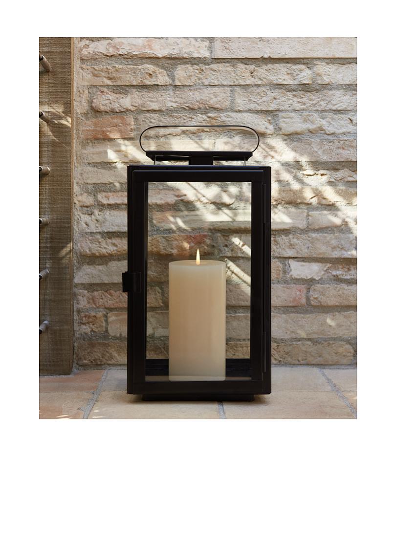 Walker Metal Patio Lounge Furniture Collection Crate & Barrel Canada