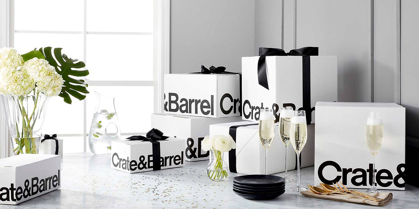 The 20 Best Gifts for a Stock-the-Bar Wedding Shower