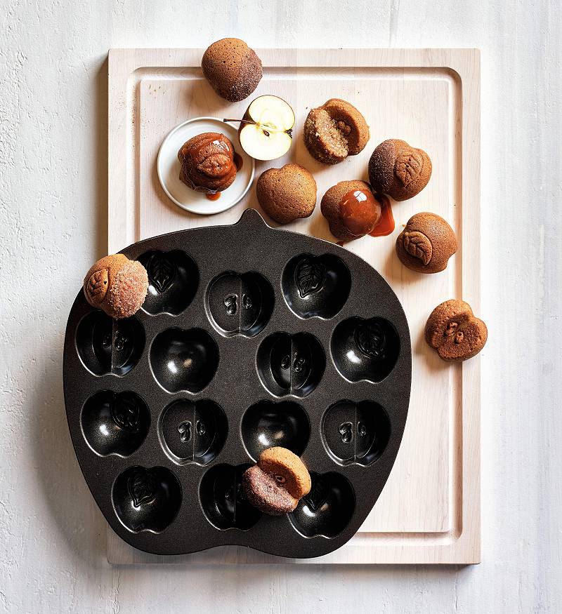 Nordic Ware Muffin Pan - Spoons N Spice